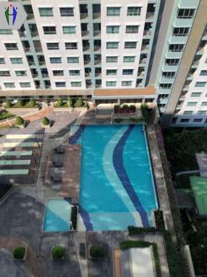 Condo Lumpini Jomtien Beach Pattaya for Rent 7500 baht