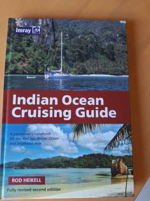 CRUISING GUIDES FOR SALE ( ALL NEW)