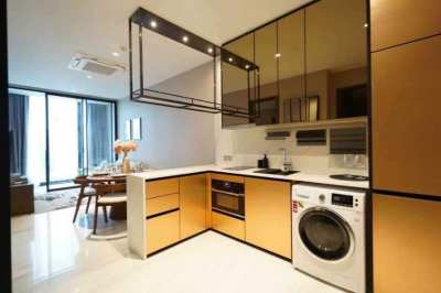 CB88 Super Luxury Condo For Rent Supalai Icon Sathorn 