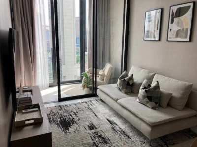 CB88 Super Luxury Condo For Rent Supalai Icon Sathorn 