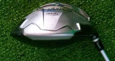  Genuine Taylormade SLDR 460cc driver