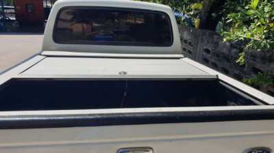 Ford Ranger 2020 mechanical good