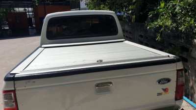 Ford Ranger 2020 mechanical good