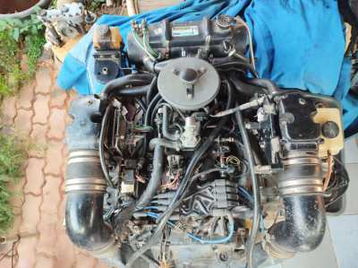 Mercruiser 5.7L /5.0Land LOTS OF PARTS  for SALE 