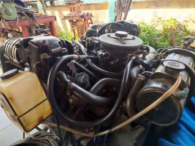 Mercruiser 5.7L /5.0Land LOTS OF PARTS  for SALE 