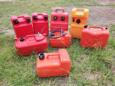 Fuel tanks , for SALE