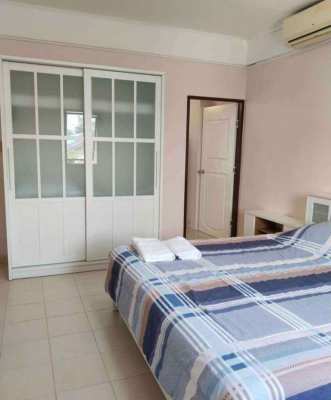 One bedroom for Rent 50 sq.m. North Pattaya, Naklua. Close to Beach. 