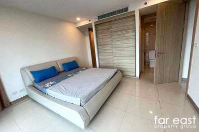 The Riviera Jomtien Two Bedroom Rental