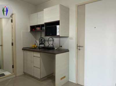 Condo for rent Jomtien Pattaya Beach with washing machine