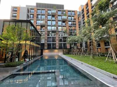 CB89 For Rent NOBLE AMBIENCE SUKHUMVIT 42  1BR