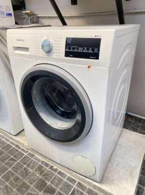 Washing machine Siemen   