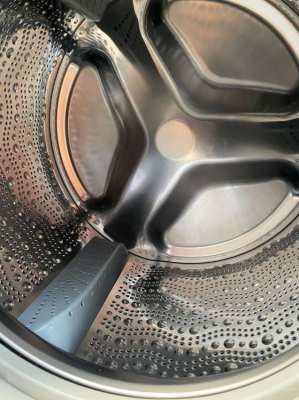 Washing machine Siemen   