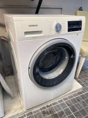 Washing machine Siemen   