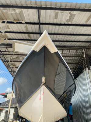 Gelcoat, antifouling, polishing, boat service ect.,