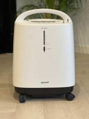 Oxygen Concentrator Yuwell 9F-5BW