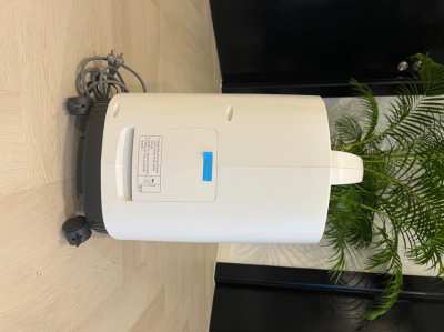 Oxygen Concentrator Yuwell 9F-5BW