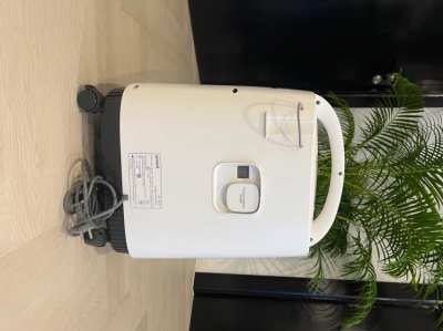 Oxygen Concentrator Yuwell 9F-5BW