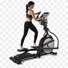 Stepper Exercise machine