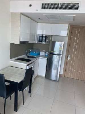 For sale 1 Bedroom at  Riviera Wongamat Condo