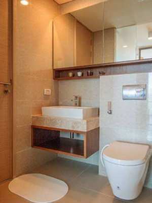 Siamese Thirty Nine Luxury Condo 1 Bedroom Unit for Rent