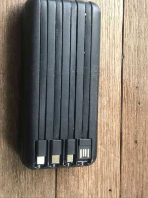 Wireless, European Power bank with multi-factor USBs for sale 